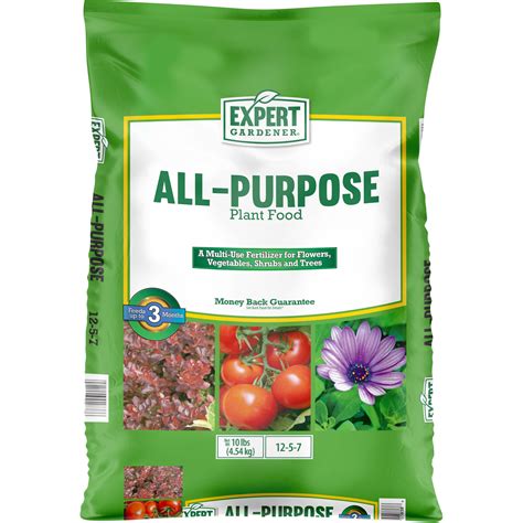 Expert gardener all purpose plant food. Things To Know About Expert gardener all purpose plant food. 